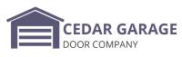 Cedar Garage Door Company image 2